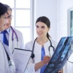U Čechů boduje digitální zdravotnictví, preventivní vyšetření už méně
