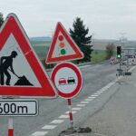 Uzavírky v okolí Havlíčkova Brodu