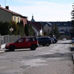V Brodě zavřeli kvůli opravám další ulici