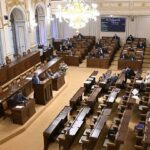 Velkým problémem zůstává situace s rozhodčími, říká staronový předseda OFS Vaněk