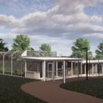 Záchranná stanice pro živočichy ve Vlašimi se rozšiřuje a modernizuje