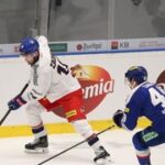 Zadina vedle Špačka a Kousala září: Přijede Pastrňák? Pro český národ by to bylo obrovské plus