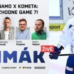 ZIMÁK ŽIVĚ: Kanón Mueller střelecky spí, kdo rozhodne sedmý zápas o Masarykův pohár?