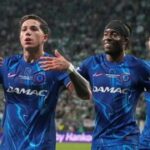 Betis – Chelsea 1:4