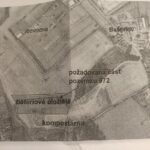 Brod chce první bateriové úložiště na Vysočině