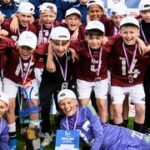 Chytil s přítelkyní na Planeo Cupu: Důležitá je láska k fotbalu