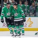 Dallas – Winnipeg 3:1