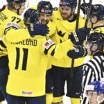 Debakl Slovenska na startu MS, Dánsko inkasovalo od USA pět gólů