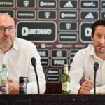 Domrvili jsme spoustu věcí. Čupr o Rosickém, Friisovi i zlomu sezony