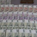 Drogového dealera zadržela policie na nádraží v Třebíči