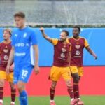 Dukla porazila Boleslav a ještě může přeskočit Slovácko