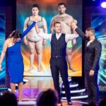 Extrémní proměny: Bára s Ivanem vážili 255 kilo