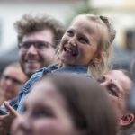 Festivaly na Brodsku: hudební hvězdy, folklor a zábava pro celou rodinu