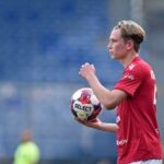 Fotbalové přestupy ONLINE: Uloví Hradec polský talent (19)? Musí si ale připlatit
