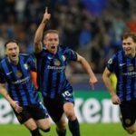 Inter – Barcelona 4:3pp