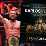 Karlos Vémola slaví 40 a loučí se s kariérou. Na velkolepou oslavu můžete i Vy.