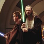 KVÍZ: Andor, Mandalorian i Jediové