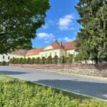 KVÍZ: Poznáte toto místo na Vysočině? Jde o českou kulturní památku