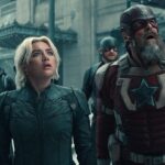 KVÍZ: Thunderbolts, Iron Man, Avengers
