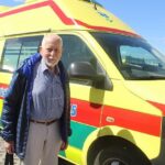 Lékař Jaroslav Šilhan: Chirurg s nevěřitelnou praxí odešel na důchod k záchrance