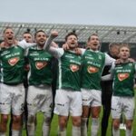 Liga očima fanoušků: kaňka v Jablonci, vyhazov Friise nic nevyřešil