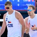 Mistři světa či Štochlová s novou parťačkou