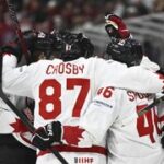 MS ONLINE: Kanada – Francie 1:0