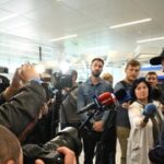 MS v hokeji ONLINE: Češi jsou v Praze, Šlégr hodnotí turnaj