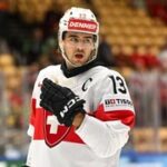 MS v hokeji ONLINE: Hvězda na turnaji končí, Švýcaři ztratili lídra