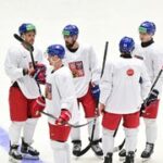 MS v hokeji ONLINE: Nečas je v Dánsku, Češi zatím zapsali na soupisku jen 15 hráčů do pole