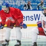 MS v hokeji ONLINE: Proti Německu s Kundrátkem i Laukem