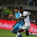 Neapol i Inter jen remizovaly, o titulu v Serii A rozhodne až poslední kolo