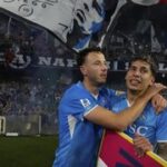 Neapol má čtvrtý titul v historii! Slaví opět po dvou letech, o bod předčila Inter