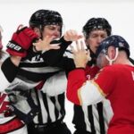 NHL ONLINE: Carolina – Florida