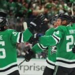 NHL ONLINE: Dallas může stvrdit postup ve Winnipegu, Washingtonu hrozí vyřazení