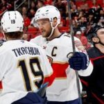 NHL ONLINE: Florida chce do třetího finále v řadě, proti Carolině hraje o mečbol