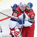 ONLINE: Česko – Dánsko
