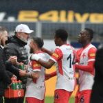 ONLINE: Jablonec – Slavia 0:2
