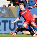 ONLINE: Olomouc – Plzeň