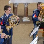 Padesátiny světelské ZUŠky zahájil koncert a zápis do České knihy rekordů