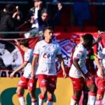 Pardubice – České Budějovice 1:0