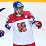 Pastrňák vyhrál bodování MS! Nasbíral 15 bodů, předčil parťáka z Bostonu a Červenku