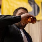 Pivo z Chotěboře se chlubí titulem Regionální potravina