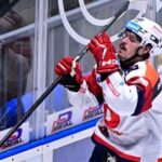 Přestupy v extralize ONLINE: Škrt v Pardubicích. Opouští je Američan