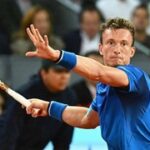 Roland Garros: Lehečka uspěl proti Australanovi, postup slaví i Krejčíková
