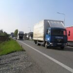 Rychlá auta zkrotí v Radostíně radar