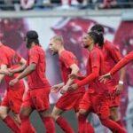 Tak ještě ne! Bayern sahal po titulu, Lipsko ale v nastavení srovnalo