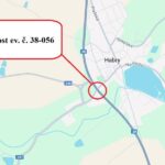 Uzavírka mostu v Habrech už příští týden