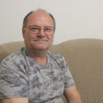 Vedoucí mužáků z Vacenovic přitahuje nové dárce krve