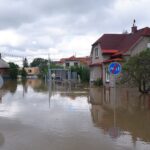 Veronika Krejčí: Vláda projednala Zprávu o adaptaci ČR na změnu klimatu 2025